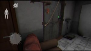 [Psychopath Hunt: Horror Game] ХАРД МОД ЗА 1 ДЕНЬ, EXTRA LOCKS! ПОЛНОЕ ПРОХОЖДЕНИЕ