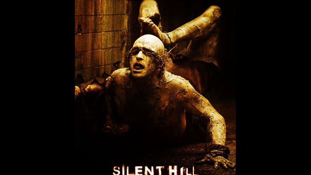 Best video game music ever!Top150(108)Silent Hill theme смотреть онлайн