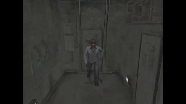 Gian Plays: Silent Hill 4 : The Room Part 1 Cynthia Velasquez смотреть онлайн