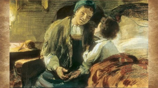 Знакомство с творчеством А.С.Пушкина