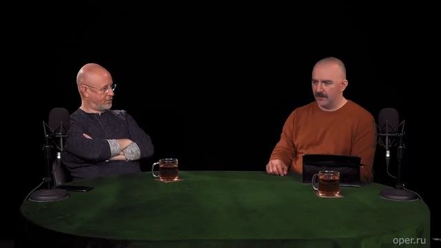 Клим Жуков и Гоблин - Про сухпай в римских легионах смотреть онлайн