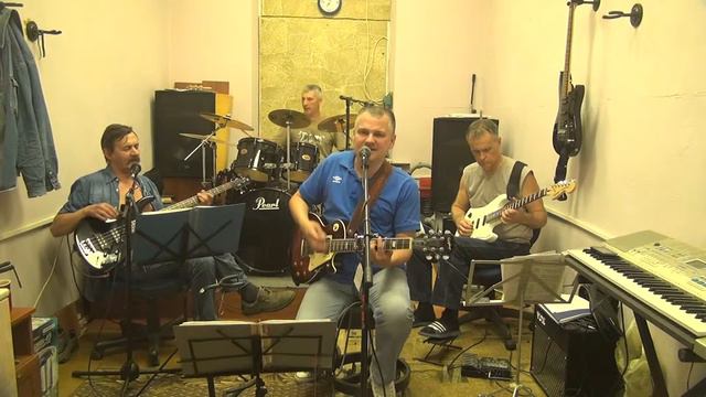 На лоскуточке неба \ Александр Широков \ смотреть онлайн