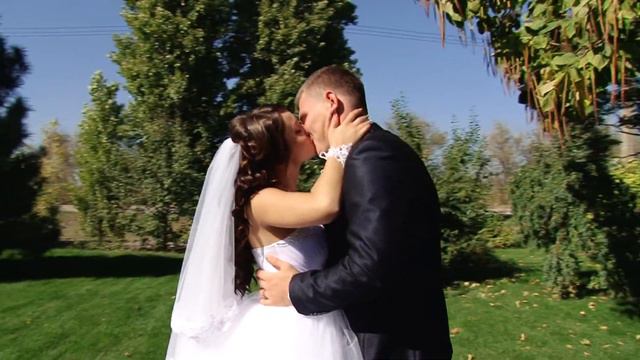 Свадьба. Ольга и Александр. смотреть онлайн