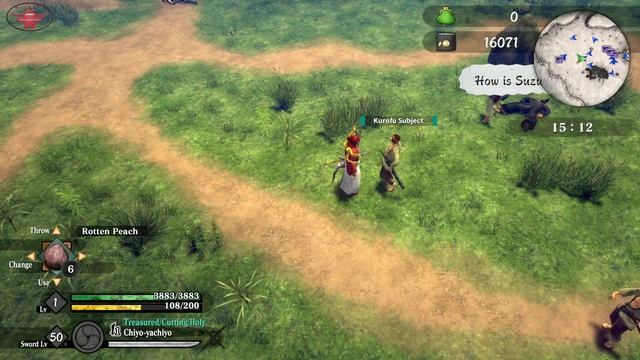 [24/20] KATANA KAMI A Way of the Samurai Story Full Walkthrough Part 24 New Mahoroba Floor 92 To 99 смотреть онлайн