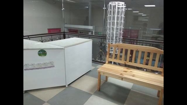 Торговое помещение в торговом комплексе, 80 кв.м, ул. Курчатова смотреть онлайн