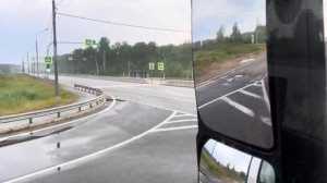 Крузак не запустился ((( Рейс с Катушками ?