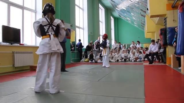 Первенство Кемерово по нунчаку 2012 смотреть онлайн