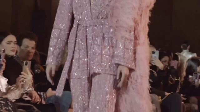 Zuhair Murad Haute Couture Spring/Summer 2023