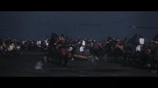 The First Crusade " 1096 _1099 AD " смотреть онлайн