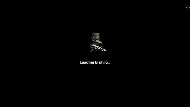 BRUH IO Battle Royale in your browser! Google Chrome 2020 09 03 12 52 38 смотреть онлайн