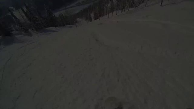 фрирайд в Лужбе смотреть онлайн