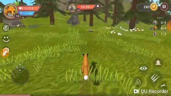 WildCraft как родить