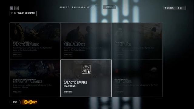 star war battlefront 2 game play with nvidia 940mx optimize settings смотреть онлайн