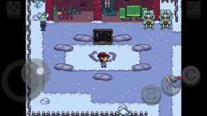Папирус преграждает дорогу! · Undertale: Bits and Pieces #5
