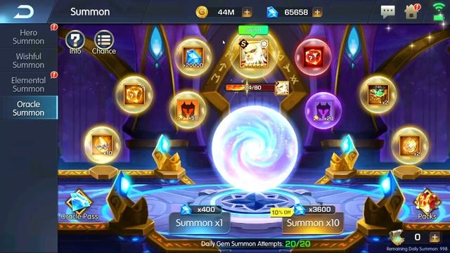 How to Earn a Tremendous Amount of Gems - Elemental Titans 3D Idle Arena смотреть онлайн
