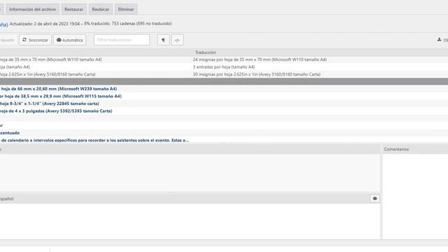 Truco. Traducir plugins de Wordpress de un modo rápido. смотреть онлайн