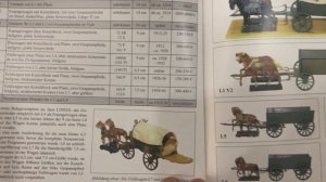 Каталог Цен и Изделий Компании Линеол Германия / Das Lineol Bilderbuch Band 3 / Lineol Catalog