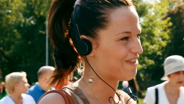 Santil - Красивая by Александр Трибунский смотреть онлайн