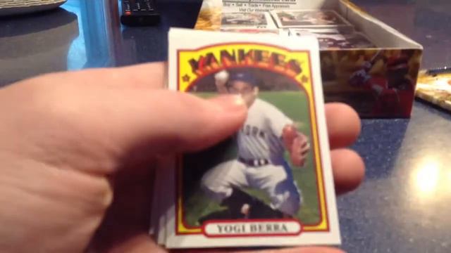 Topps 2013 series 2 hobby box смотреть онлайн