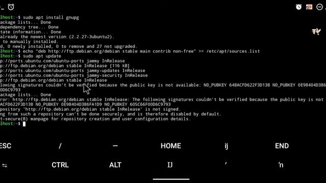 How To Fix Firefox Not Opening On Ubuntu смотреть онлайн