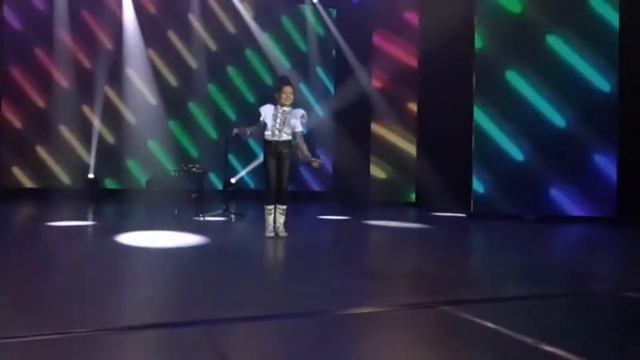 Амелия Феофанова - Борлегэн (2020) смотреть онлайн