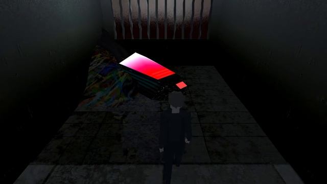 What Happens When You Enter Nightmarish Virtual Worlds | Erasure | Haunted PS1 Demo Disc смотреть онлайн