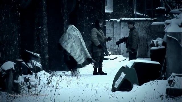 Ghost Recon: Future Soldier - Making of: Live Action Future War Trailer | HD смотреть онлайн