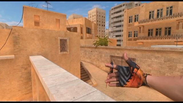 Самые имбовые сеты, с перчатками 