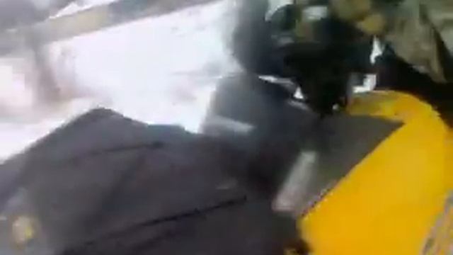 360 Stopni Bombardier Outlander 800 XT BRP смотреть онлайн