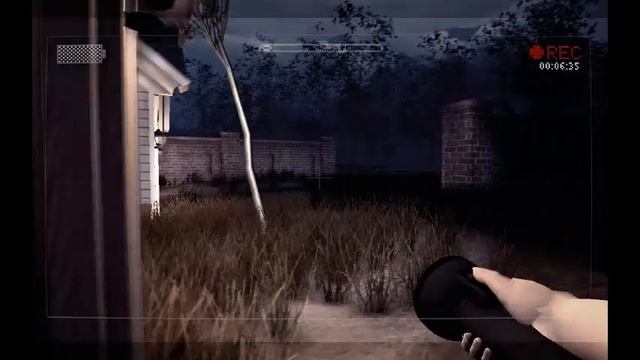 Страшные Игрушки [Slender The Arrival] Конца небудет ! смотреть онлайн