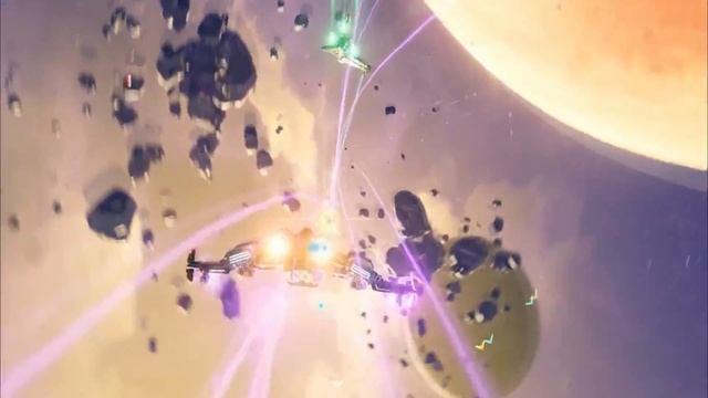 LEAKED INFINITE WARFARE SPACE GAMEPLAY MULTIPLAYER PVP NUKE смотреть онлайн