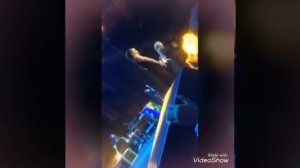 Юлиана Караулова в Хабаровске World skills