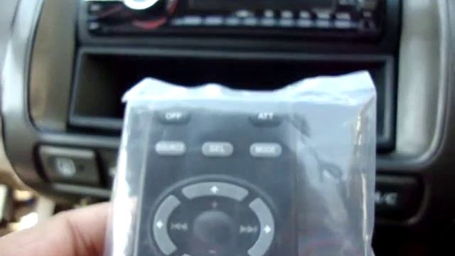 Demo of My Sony Audio Player смотреть онлайн