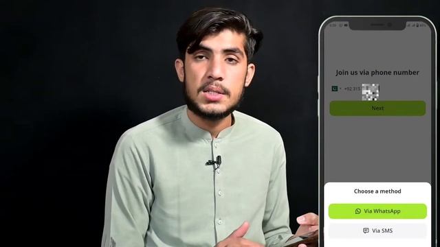 How To Create Account On Indriver App | Indriver App Par Account Banane Ka Tarika смотреть онлайн