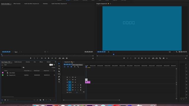 Что нового в Adobe Premiere 2018? смотреть онлайн