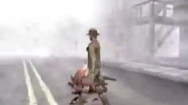 Let's Play Silent Hill Origins 07 смотреть онлайн