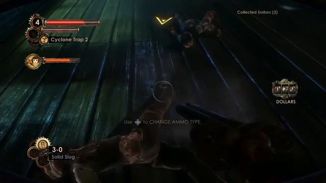 The Story Deepens!| Bioshock 2 Minerva's Den [2] смотреть онлайн