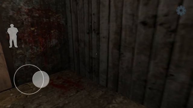 НОВАЯ СТРАШНАЯ ЗЛАЯ КУКЛА ГРЕННИ - Evil Doll Granny смотреть онлайн