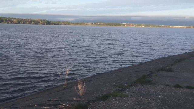 2021.05 дамба, Нижегородская ГЭС, Городецкий район, Нижегородская область смотреть онлайн
