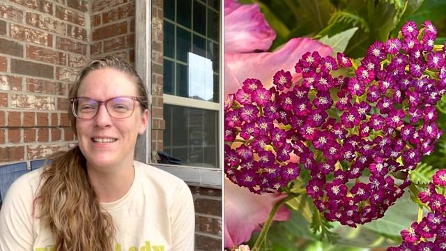 ? Yarrow & Scabiosa ||Two Plant Special, The Series || Tips on Yarrow || Tips on Scabiosa смотреть онлайн