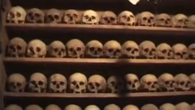 Greece Meteora Megalou Meteorou