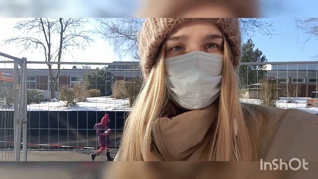 Распределение после Фридланда. Земля Schleswig Holstein, город Neumünster/Ноймюнстер