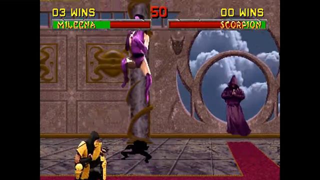 Mortal Kombat II: (US) RockyRose20112012 vs (CO) LM BARBATOS MK - 2021-10-02 18:51:22 смотреть онлайн