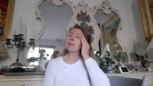 Hair Play ASMR. Face Care Routine. HEALTH & BEAUTY w/Eugenia Abramson. Прически. #longhair #asmr