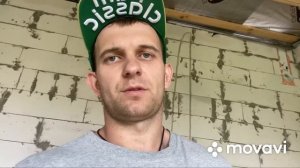 Примыкание пароизоляции к стене из газобетона