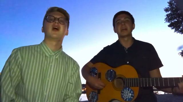 Hensy - Поболело и прошло (official cover) смотреть онлайн