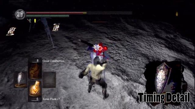Dark Souls PvP: Oddities, Properties, Weirdness part 1. смотреть онлайн
