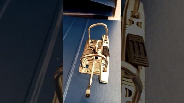 Папка регистратор ремонт крепежа