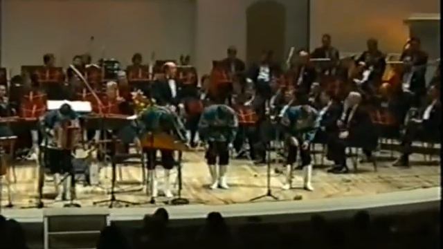 ансамбль САДКО смотреть онлайн