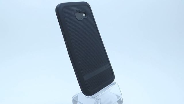 Incipio NGP Case - Samsung Galaxy A5 (2017) - Marovski.com смотреть онлайн